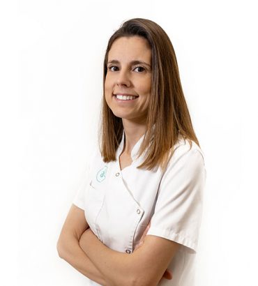 Dra. Carmen Mª Segovia