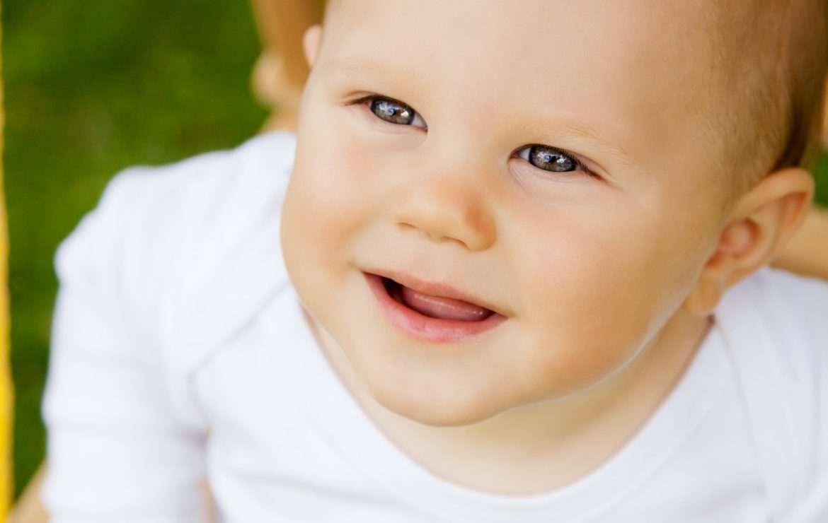 ¿Tienes dudas sobre la odontología en tu bebé? AQUÍ te las solucionamos.